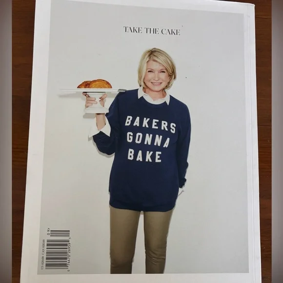 🍒CHERRY BOMBE ISSUE #9 GOOD THINGS - Picture 4 of 5